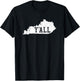 Kentucky Y'all Shirt T-Shirt - T-Shirt | Black