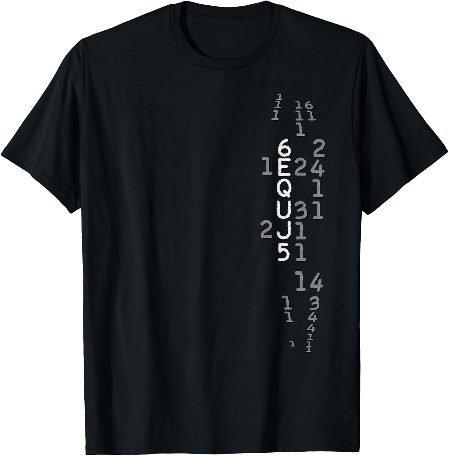 Wow! Signal - Astronomy T Shirt T-Shirt - T-Shirt | Black