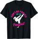 Taekwondo Girl Karate Martial Arts Fighting MMA T-Shirt - T-Shirt | Black