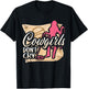Cowgirls Don't Cry T Shirt For Girl Horse Riders T-Shirt - T-Shirt | Black