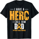 Appendix Cancer Awareness Ribbon T Shirts T-Shirt - T-Shirt | Black