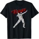 Gotta Have Heart Land of OZ Dabbing Wizard of OZ Tin Man Small T-Shirt - T-Shirt | Black