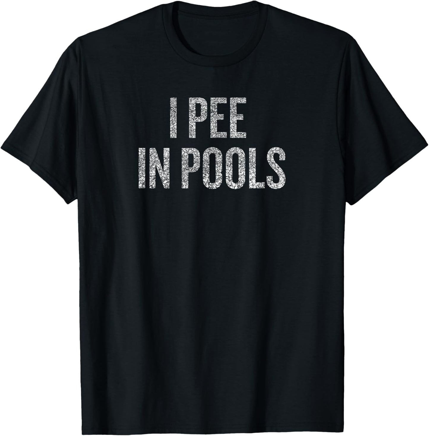 T-Shirt T-Shirt - T-Shirt | Black