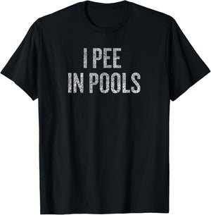 T-Shirt T-Shirt - T-Shirt | Black