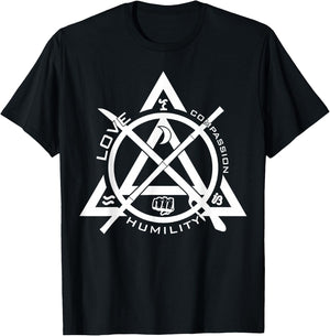 Kali Shirt- Filipino Martial Arts Fighting Philippines T-Shirt - T-Shirt | Black