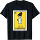La Enfermera T-Shirt - T-Shirt | Black