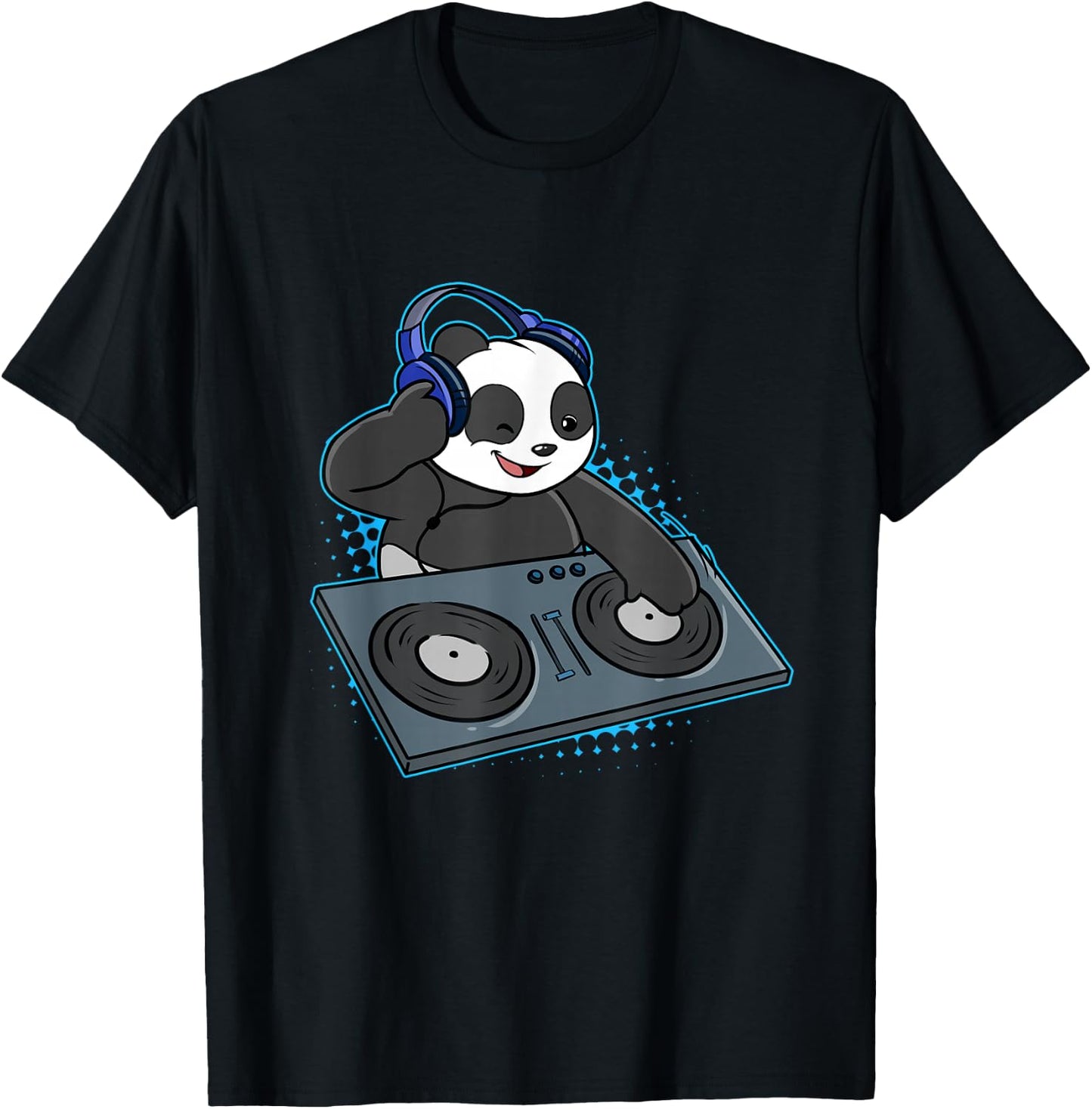 T-Shirt T-Shirt - T-Shirt | Black