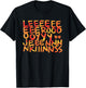 Leroy Jenkins Funny Video Game T-Shirt - T-Shirt | Black