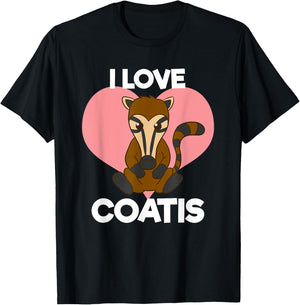 T-Shirt T-Shirt - T-Shirt | Black