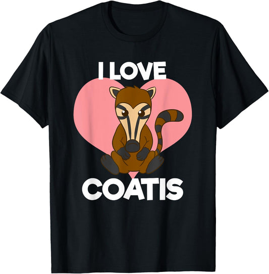 T-Shirt T-Shirt - T-Shirt | Black