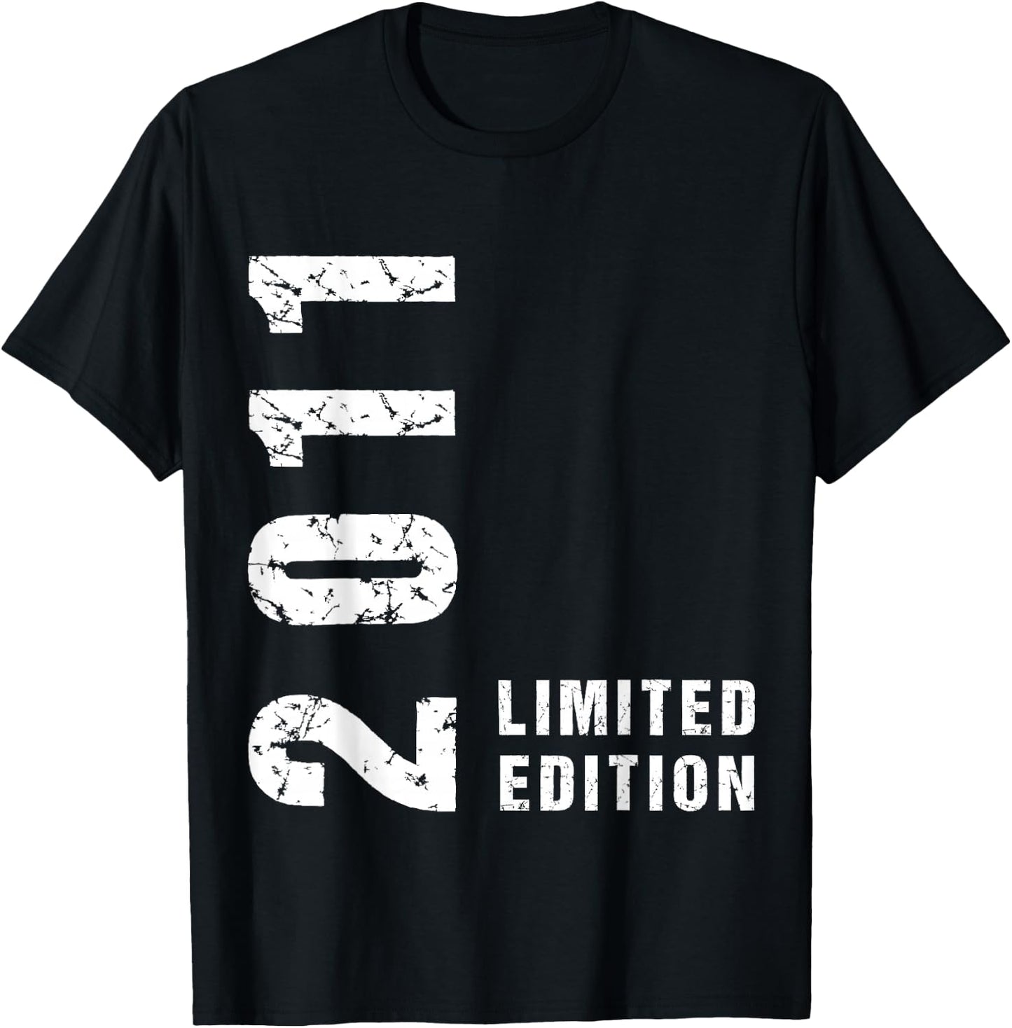 15th Birthday Gifts Boy Girl 15 Years Old Vintage 2011 T-Shirt - T-Shirt | Black