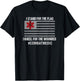 Combat Medic Shirt I Stand For The Flag T-Shirt - T-Shirt | Black