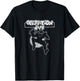 Operation Ivy - Official Merchandise - Ska Man T-Shirt - T-Shirt | Black