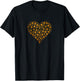 I Love Hamilton Heart | Gift Teenage Girl & Women T-Shirt - T-Shirt | Black
