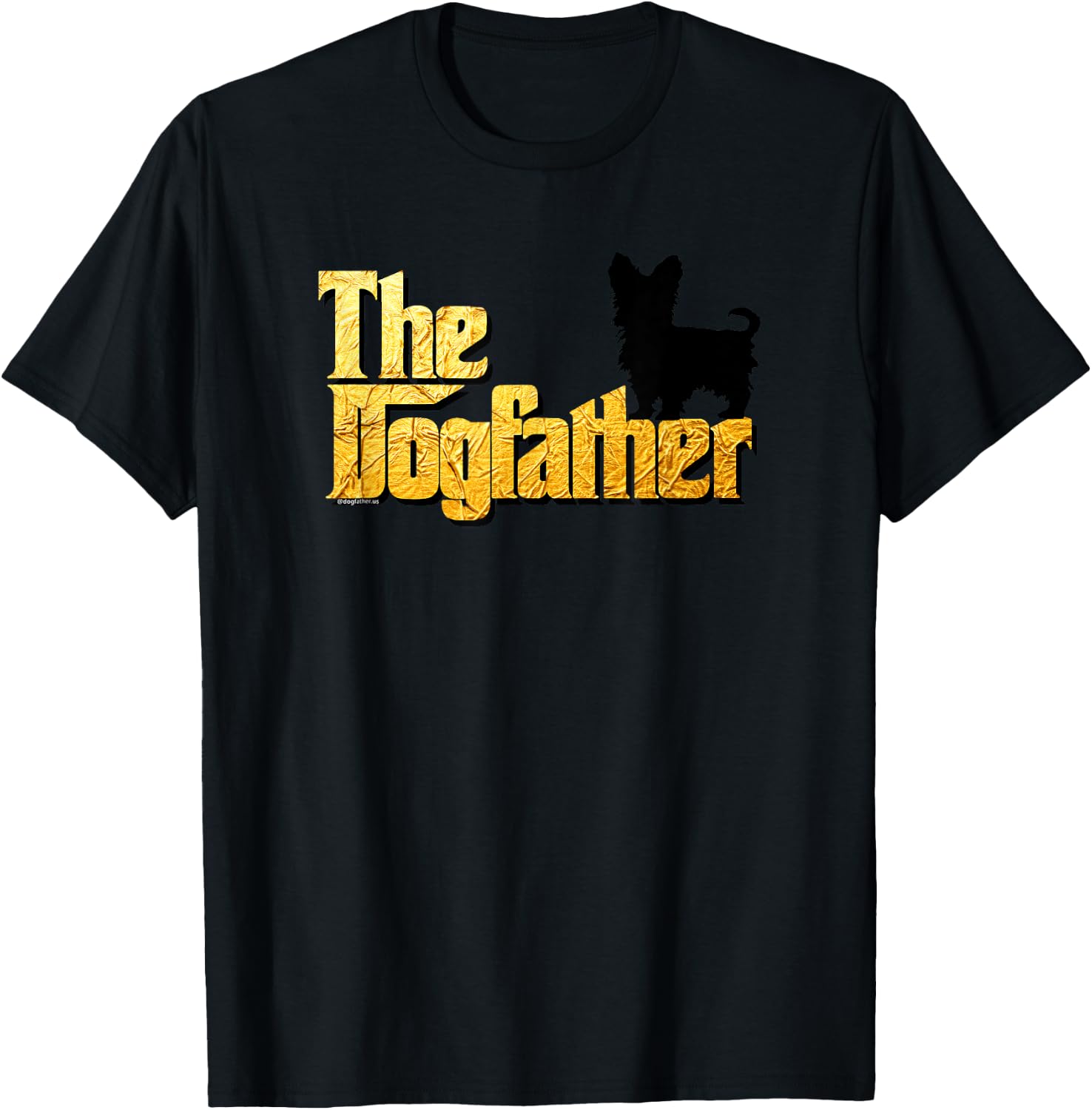 Yorkshire Terrier gifts - Yorkshire Terrier gift T-Shirt - T-Shirt | Black