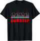 Dubstep Shirt - Dubstep T-Shirt - T-Shirt | Black