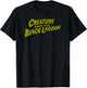 Creature from the Black Lagoon Original T-Shirt - T-Shirt | Black