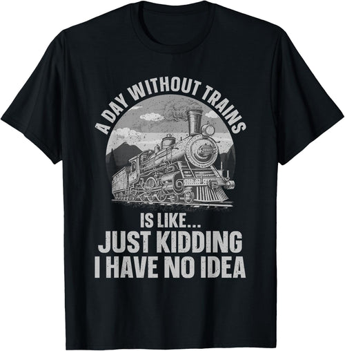 Best Train Art Women Railroad Steam Train Lovers