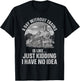 Best Train Art Women Railroad Steam Train Lovers T-Shirt - T-Shirt | Black