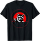 Trash Panda Express Street Kitchen T-Shirt - T-Shirt | Black