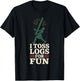 Highland Games Caber Tosser Clan Pride Scotland Strength T-Shirt - T-Shirt | Black