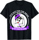 Retinitis Pigmentosa Warrior Shirt - It's Not For The Weak T-Shirt - T-Shirt | Black