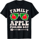 Harvest Season fall autumn T-Shirt - T-Shirt | Black