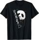 PanDAD | Panda Bear Bad Dad Joke Fathers Day T-Shirt - T-Shirt | Black