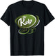 Diet Dr Kelp Classic T-Shirt - T-Shirt | Black