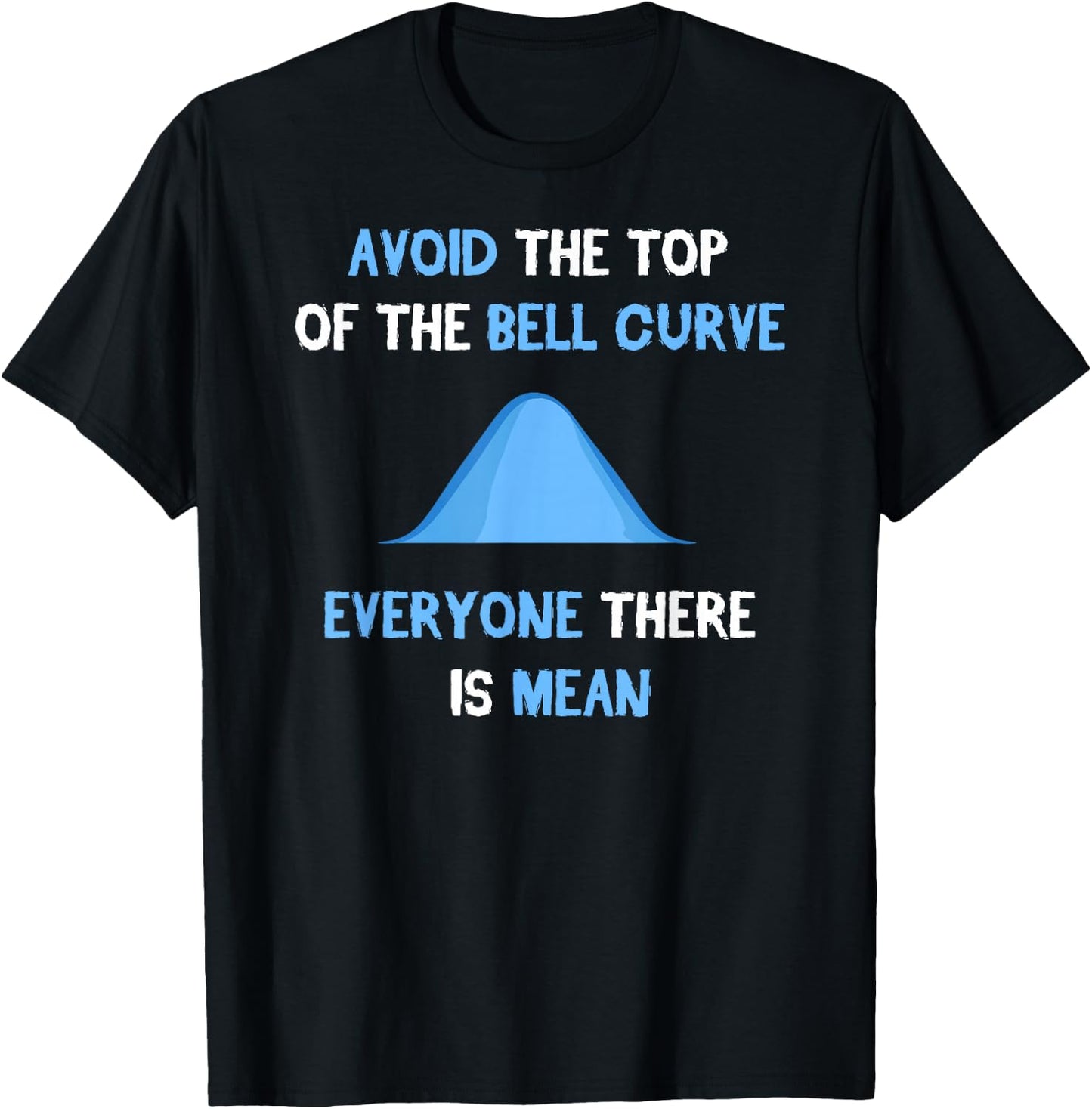 Data Scientist Engineer - Statistics Modelling Data Sciene T-Shirt - T-Shirt | Black