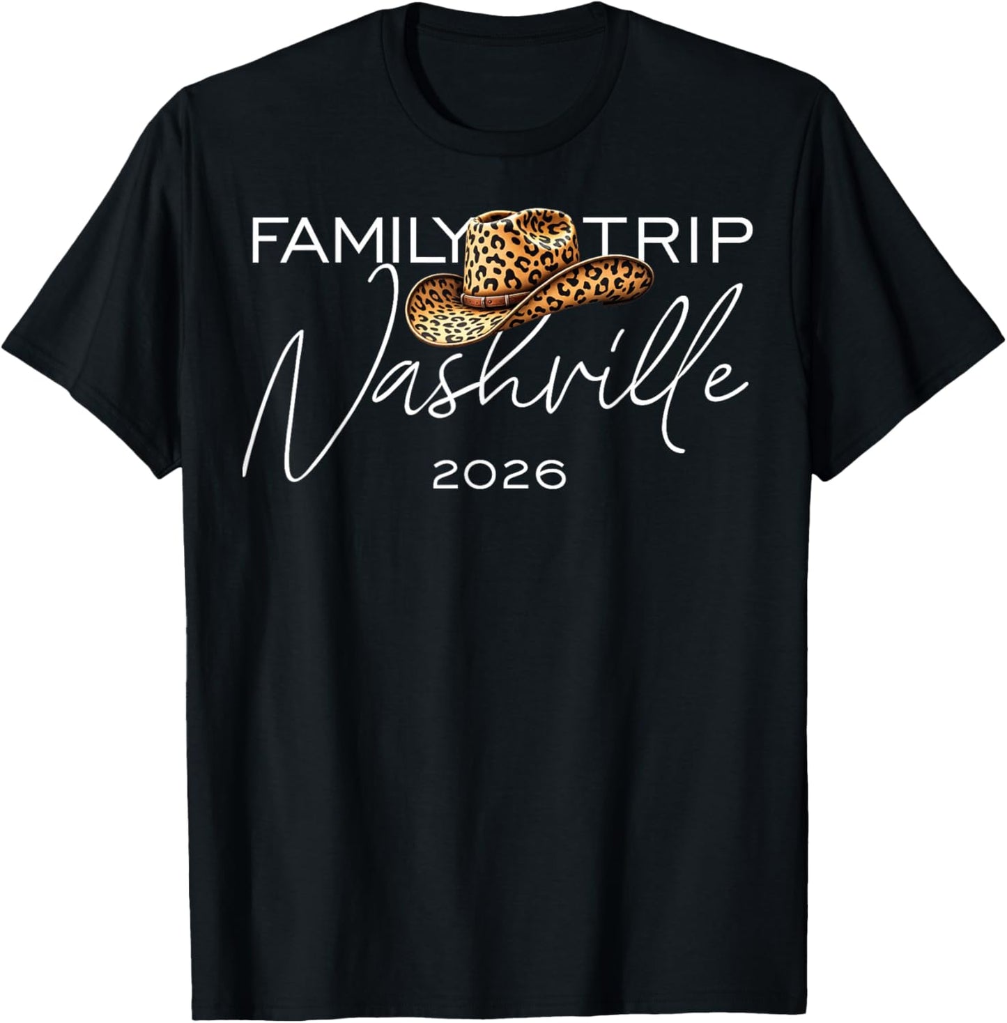 Squad T-Shirt - T-Shirt | Black