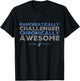Funny Diabetes Awareness - T1D T2D Diabetic Pancreas T-Shirt - T-Shirt | Black