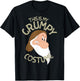 Disney Snow White This is My Grumpy Costume Halloween Small T-Shirt - T-Shirt | Black