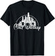 Vintage Malt Whiskey - Funny Malt Whiskey T-Shirt - T-Shirt | Black
