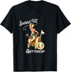 Saddle Up Buttercup, Cowgirl Shirt, Rodeo , Funny T-Shirt - T-Shirt | Black