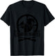 Squirrel Hunter Target Practice Hunting Sportsman Sport Gift T-Shirt - T-Shirt | Black