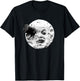 A Trip To The Moon Georges Melies T-Shirt - T-Shirt | Black