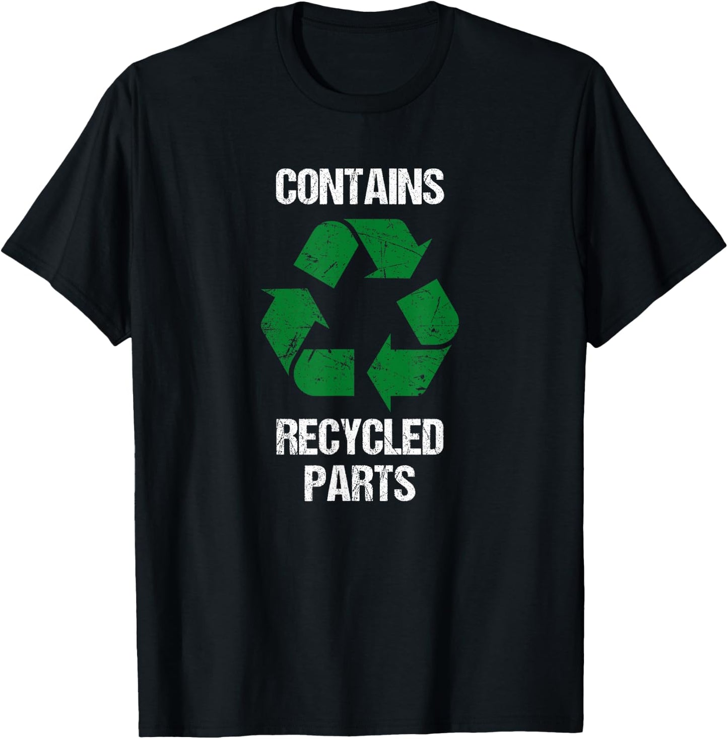 Transplant Surgery T Shirt Organ Recipient Survivor Gift T-Shirt - T-Shirt | Black