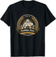 Buddha Beer Label T-Shirt - T-Shirt | Black