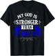Langerhans Cell Histiocytosis - LCH Awareness Gift T-Shirt - T-Shirt | Black