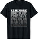 Homework Shirt for Teen Girls and Boys Cool Trendy Gift T-Shirt - T-Shirt | Black