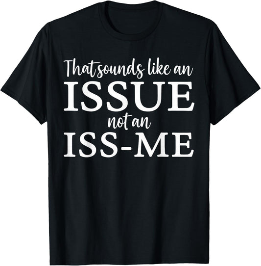 T-Shirt T-Shirt - T-Shirt | Black