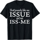 T-Shirt T-Shirt - T-Shirt | Black