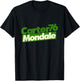 Jimmy Carter Mondale 76 shirt vintage politics T-Shirt - T-Shirt | Black