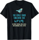 The Early Bird Can Have The Worm Funny T-Shirt - T-Shirt | Black