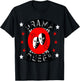 Drama Queen Theater Actor Actress Thespian Black Red Masks T-Shirt - T-Shirt | Black