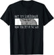 Schrodinger's Cat - Physicist, Funny Quantum Physics T-Shirt - T-Shirt | Black
