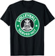 Volleyball Served Hot - Great Volleyball Player T-Shirt - T-Shirt | Black