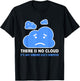 Funny Network Engineer Information Technology Men Women Kids T-Shirt - T-Shirt | Black