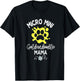 Micro Mini Goldendoodle Dog Gift T-Shirt - T-Shirt | Black